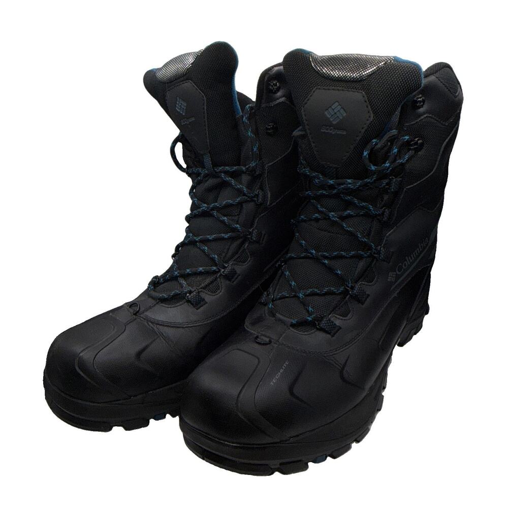 Size 16 - Men’s Columbia 300g Boots Tech Lite - Black